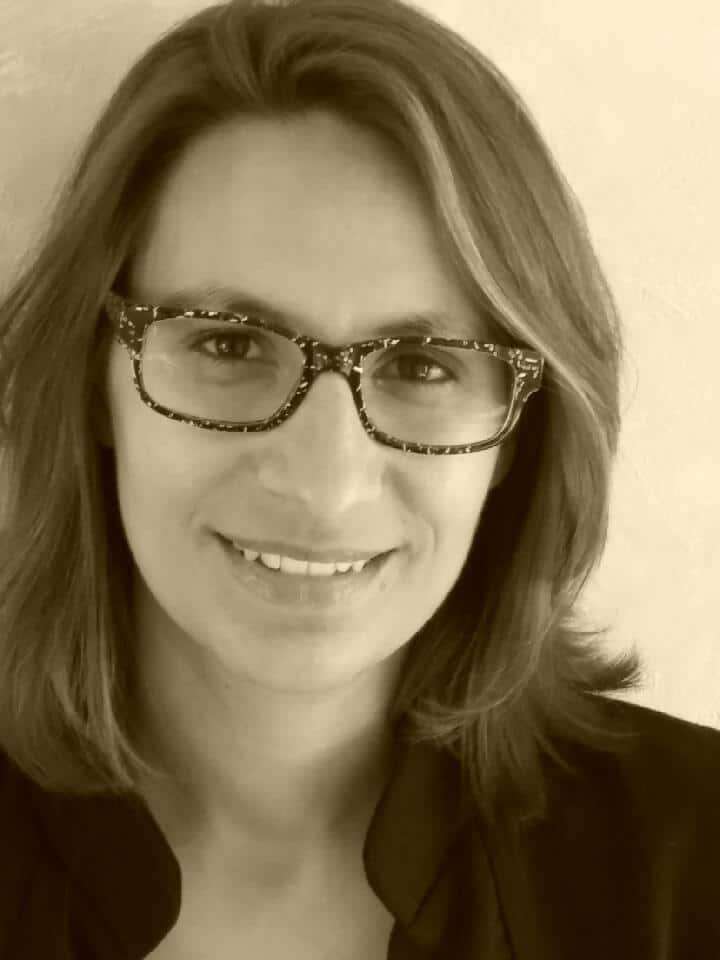 frederique vincent